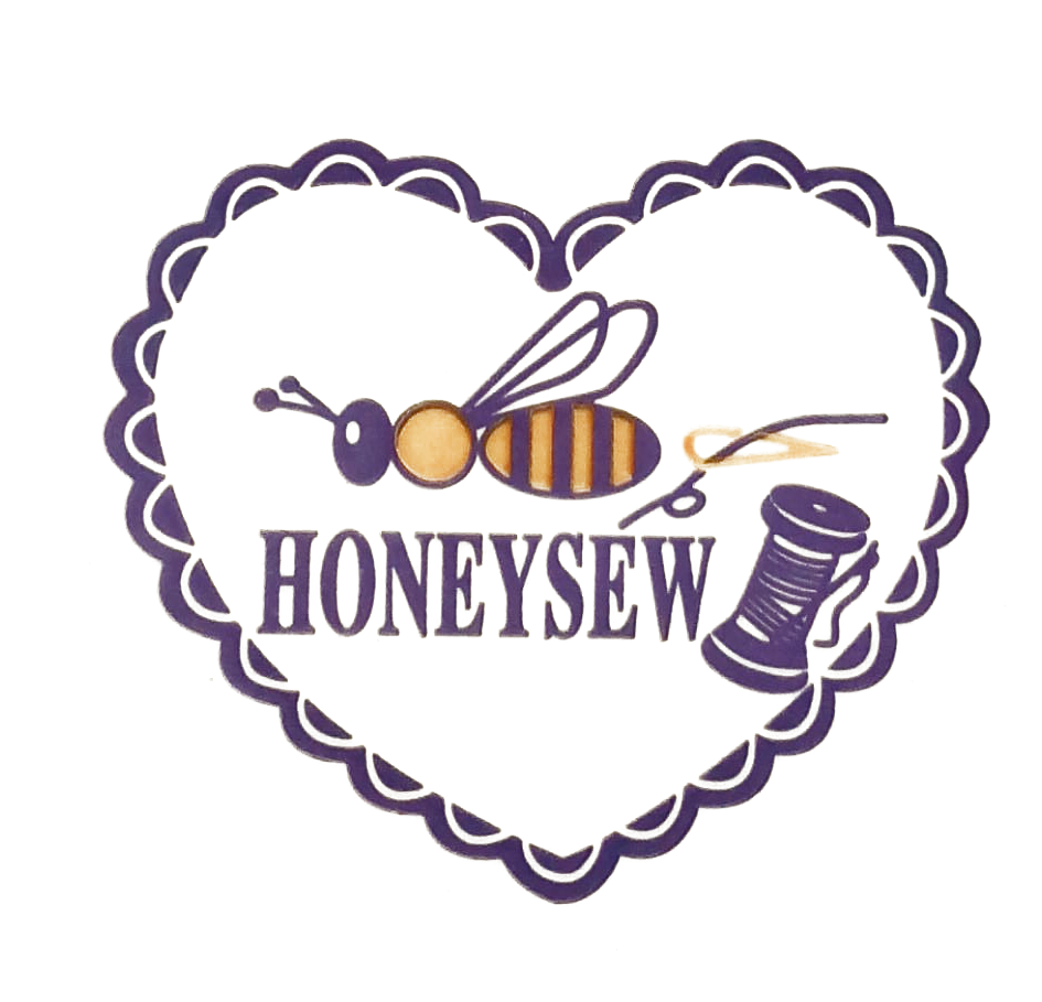 HONEYSEW website